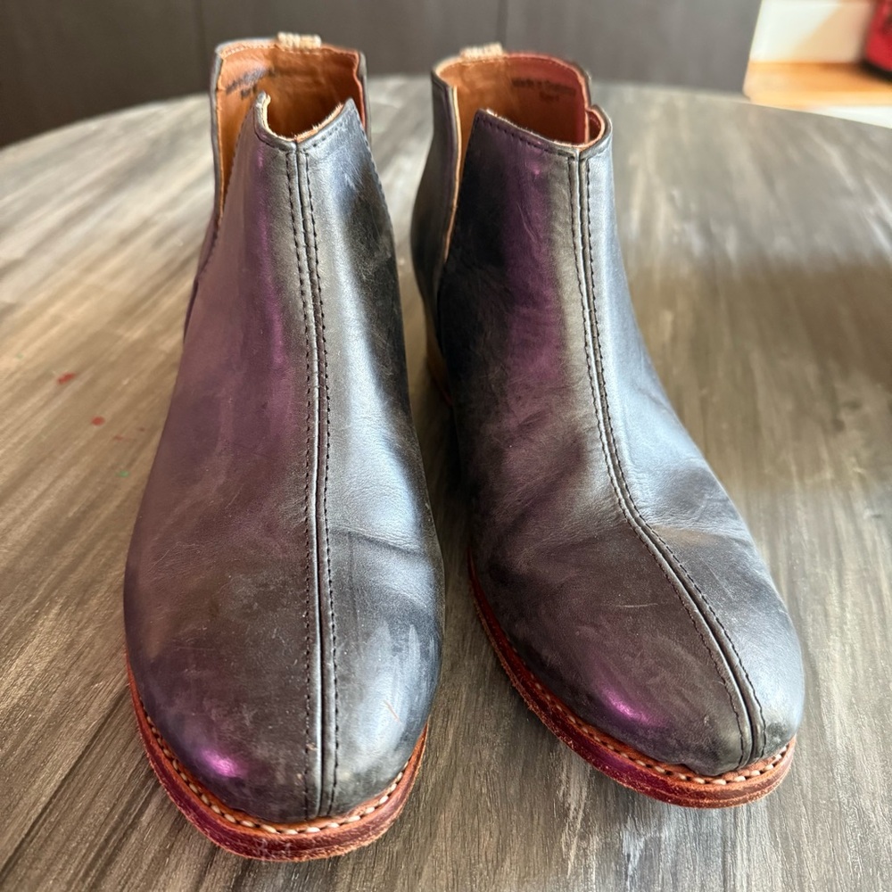 The Root Collection Blythe Boot